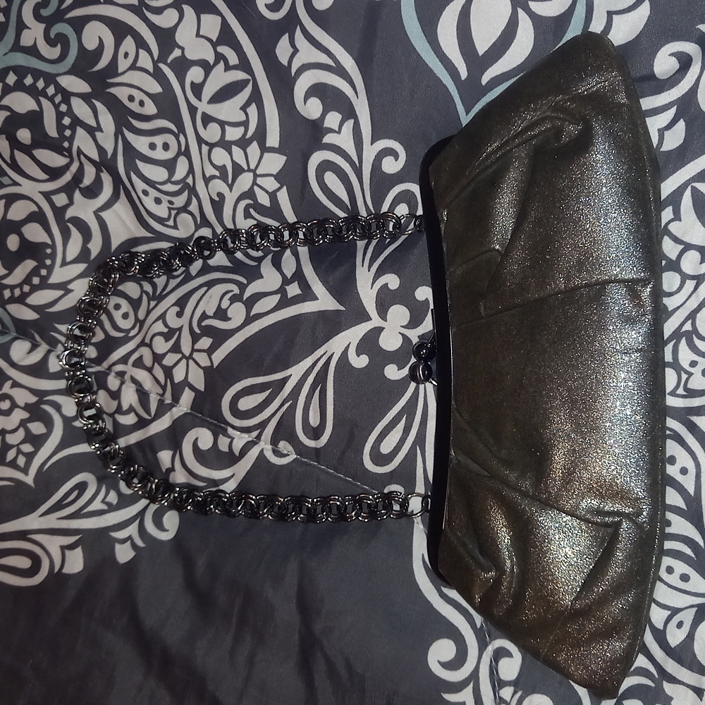Hype mini handbag